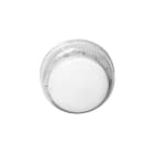 ELKRON - Base indirizzata su loop con sirena e lampeggiante integrato, linea FAP54 SD500LI BASE C/LAMP.INDIRIZZ.