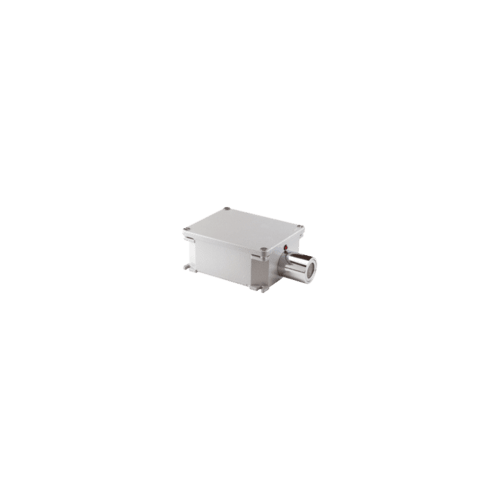 ELKRON - Rilevatore di gas monossido di carbonio 4-20 mA IP55 linea GAS S1450CO RIV. CO.