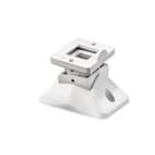 ELKRON - Snodo per rilevatori IR/DT da interno con passaggio cavo protetto. 80SP1F00113