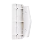 ELKRON - Staffa a 90 gradi per rilevatori da esterno protetto e rivestita per tenda DT16/DT600. 80SP4D00113