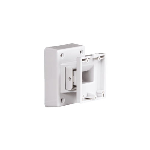 ELKRON - Snodo per rilevatore da esterno e interno DT17AM e DT17. 80SP6D00113