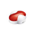 ELKRON - Ripetitore ottico fuoriporta con buzzer, linea C400 LR500 RIPETITORE FUORIPORTA.