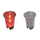 ELKRON - Segnalatore luminoso per pavimenti galleggianti, linea C400 KARI/N RIPET.OTTICO PAVIMENTO.