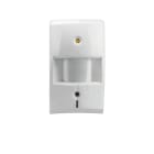 ELKRON - Rilevatore infrarossi wireless con videocamera integrata, portata 11m, comunicazione ZigBee 2.4Ghz IR600VC DA INT C/VIDEOCAM.