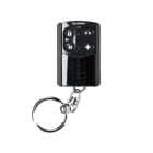 ELKRON - Telecomando 4 tasti 868Mhz bidirezionale RC600.