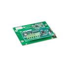 ELKRON - Espansione radio bidirezionale per centrali MP3000, frequenza 868MHz, modello ER3000-RF.