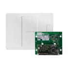 ELKRON - Espansione radio bidirezionale 868MHz per centrali gamma MP500 ER600.