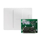 ELKRON - Espansione radio bidirezionale 868MHz per centrali gamma MP500 ER600.