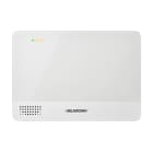 ELKRON - Centrale radio CR600WF 868Mhz bidirezionale con WIFI integrato, trasmissione allarmi IP e/o 4G CENTRALE IP 4G.