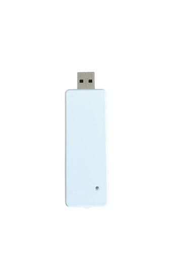 ELKRON - Chiavetta USB dongle ZigBee 2,4Ghz per centrale linea CR600WF USB/ZB DONGLE ZIGBEE.