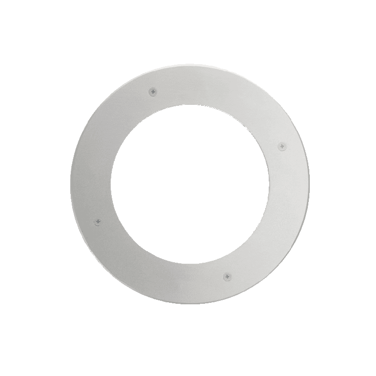 GOCCIA - PASSUM FLANGIA D 245 INOX 1542IN