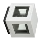 GOCCIA - K3 WRITER 4X6,4W LED 4X70 3000K BI