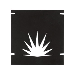 GOCCIA - K3 WRITER SAGOMATORE A FOGLIA