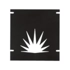 GOCCIA - K3 WRITER SAGOMATORE A FOGLIA