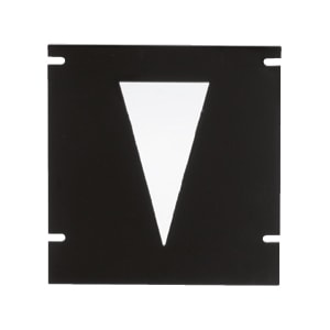 GOCCIA - K3 WRITER SAGOMATORE 30