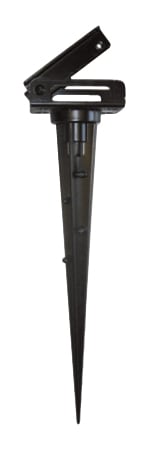 GOCCIA - K3 POWER PICCHETTO + STAFFA A SNODO