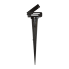GOCCIA - K3 POWER PICCHETTO + STAFFA A SNODO