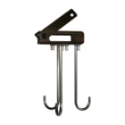 GOCCIA - K3 POWER PIASTRA CON TIRAFONDI