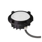 GOCCIA - PASSUM UP D125 U.FLAT 8W LED 4000K