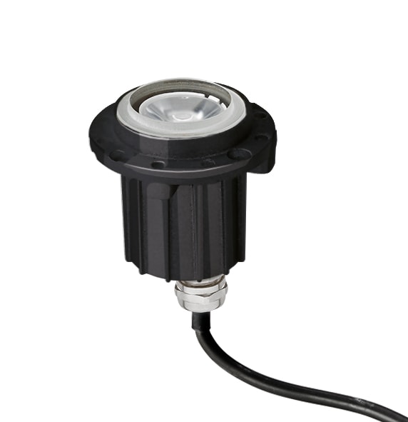 GOCCIA - PASSUM UP D70 ALLUM.3W LED 383000K