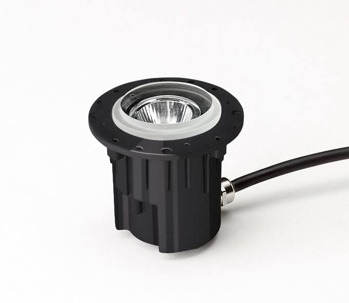 GOCCIA - PASSUM D125 ALLUM. 8W LED 38 3000K