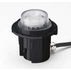 GOCCIA - PASSUM SIDEW.D125 ALL. 4W LED 3000K