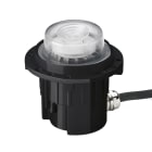 GOCCIA - PASSUM SIDEW.D125 ALL. 4W LED 4000K