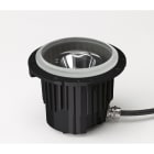 GOCCIA - PASSUM D180 ALLUM.11W LED 38 4000K