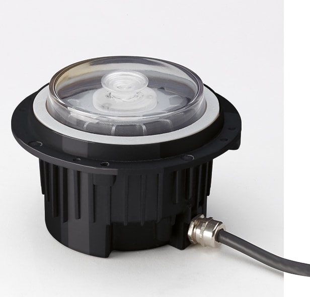 GOCCIA - PASSUM SIDEW.D180 ALL.11W LED 3000K 14363K