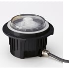 GOCCIA - PASSUM SIDEW.D180 ALL.11W LED 4000K