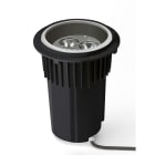 GOCCIA - PASSUM D245 ALL.29,5W LED 38 3000K