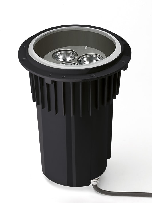 GOCCIA - PASSUM D245 ALL.29,5W LED 38 4000K