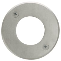 GOCCIA - PASSUM FLANGIA D 70 INOX