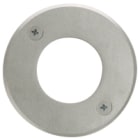 GOCCIA - PASSUM FLANGIA D 70 INOX 1512IN