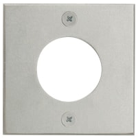 GOCCIA - PASSUM FLANGIA 70X70 INOX