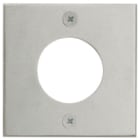 GOCCIA - PASSUM FLANGIA 70X70 INOX