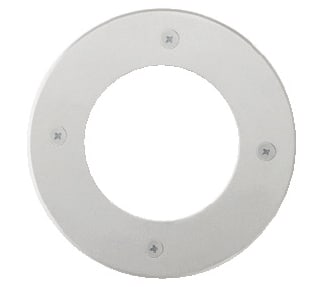 GOCCIA - PASSUM FLANGIA D 125 INOX 1522IN