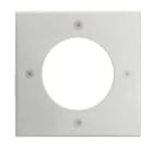 GOCCIA - PASSUM FLANGIA 125X125 INOX