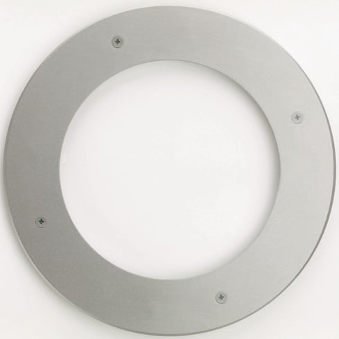 GOCCIA - PASSUM FLANGIA D 180 INOX