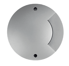 GOCCIA - PASSUM CALOTTA INOX D70 1X90