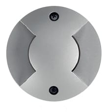 GOCCIA - PASSUM CALOTTA INOX D70 2X90