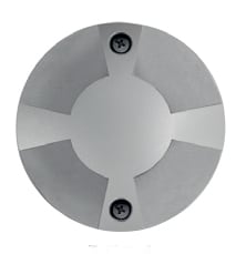 GOCCIA - PASSUM CALOTTA INOX D70 360