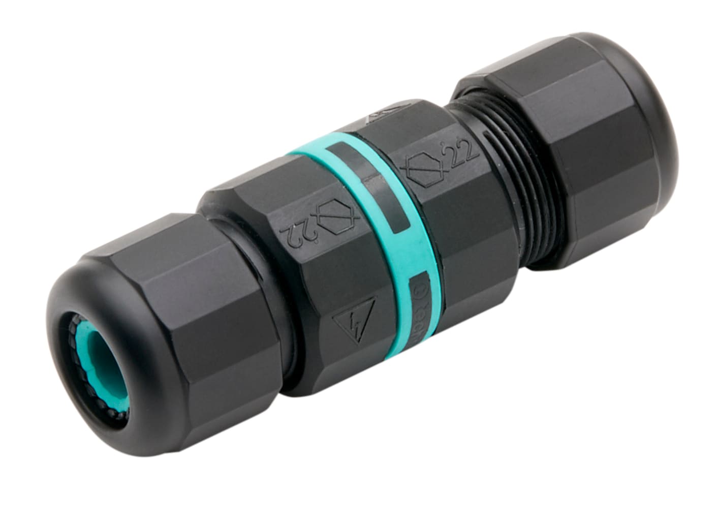 GOCCIA - GIUNTO DI CONNESSIONE IP68