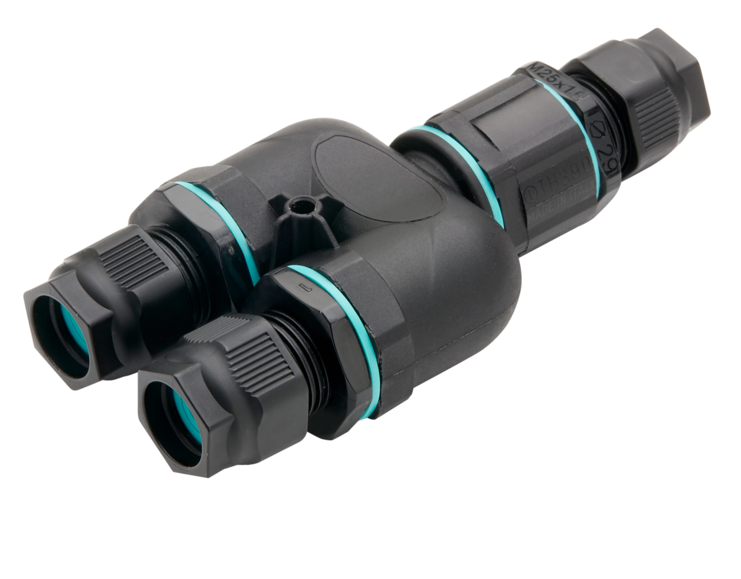 GOCCIA - GIUNTO DI CONNESSIONE ENTRA/ESCI 1942