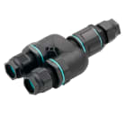 GOCCIA - GIUNTO DI CONNESSIONE ENTRA/ESCI 1942