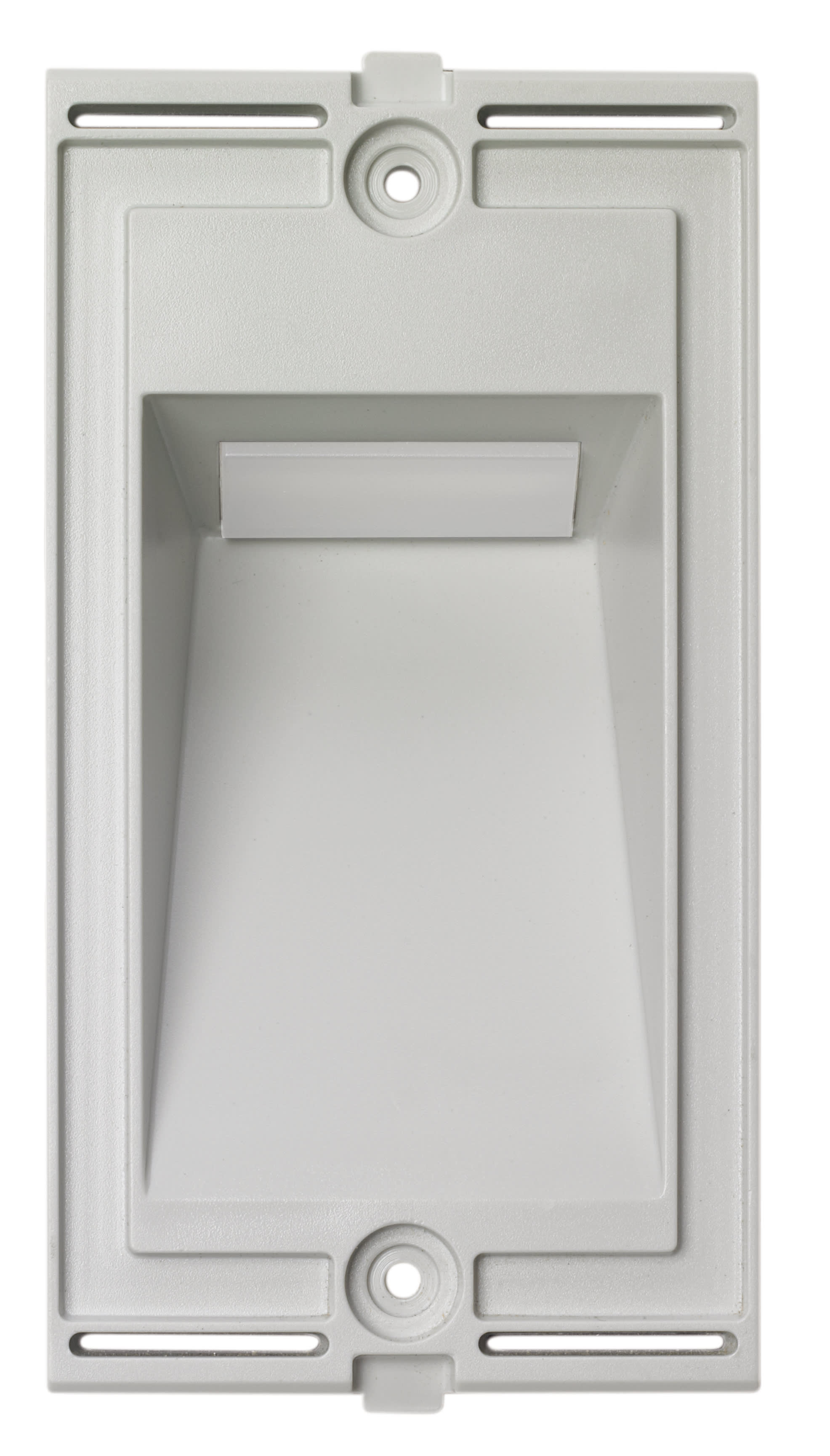 GOCCIA - QUANTUM 4 MOD. 4,5W LED 3000K VERT. 54253K