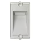 GOCCIA - QUANTUM 4 MOD. 4,5W LED 3000K VERT. 54253K