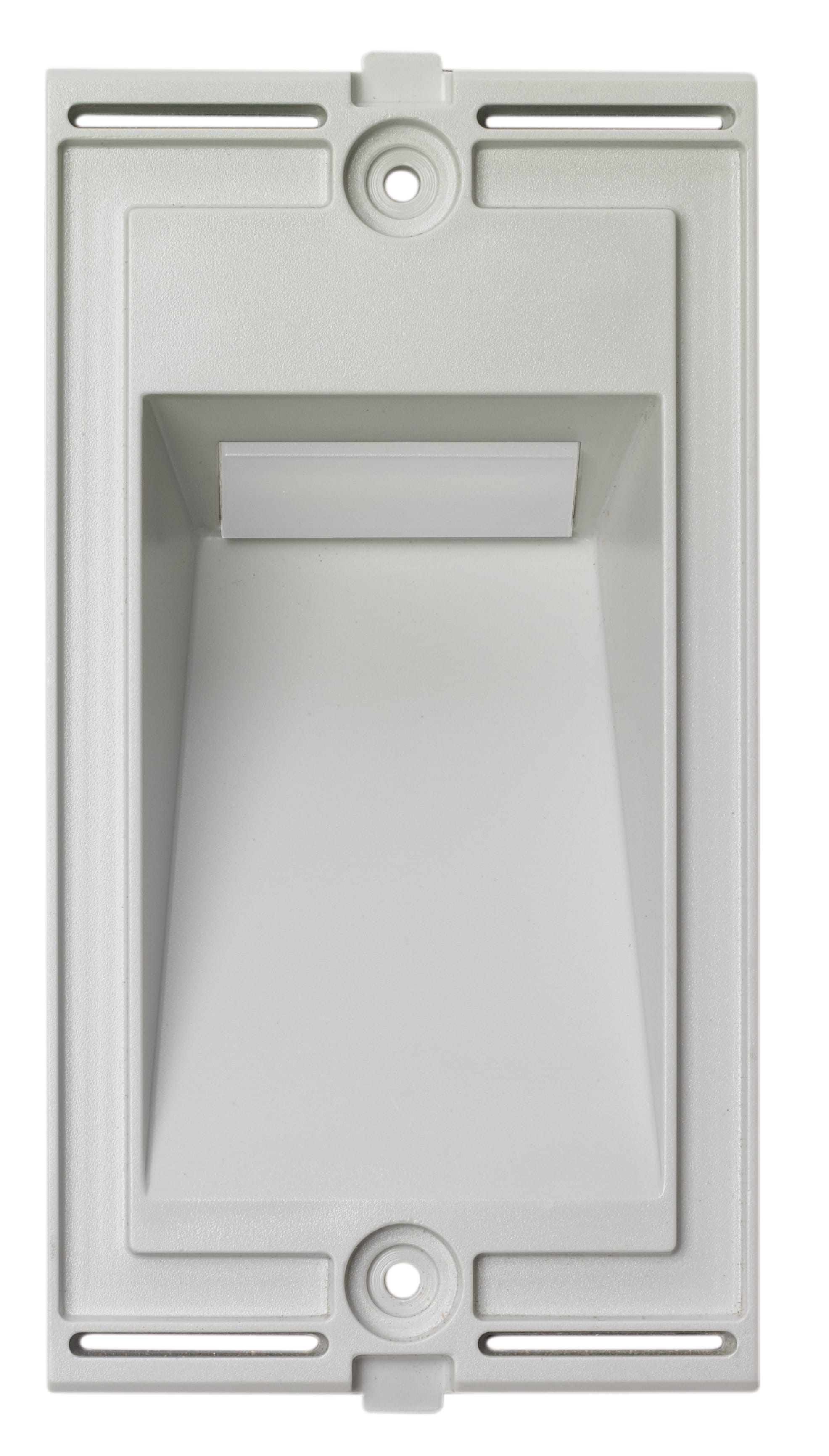 GOCCIA - QUANTUM 4 MOD. 4,5W LED 3000K VERT.