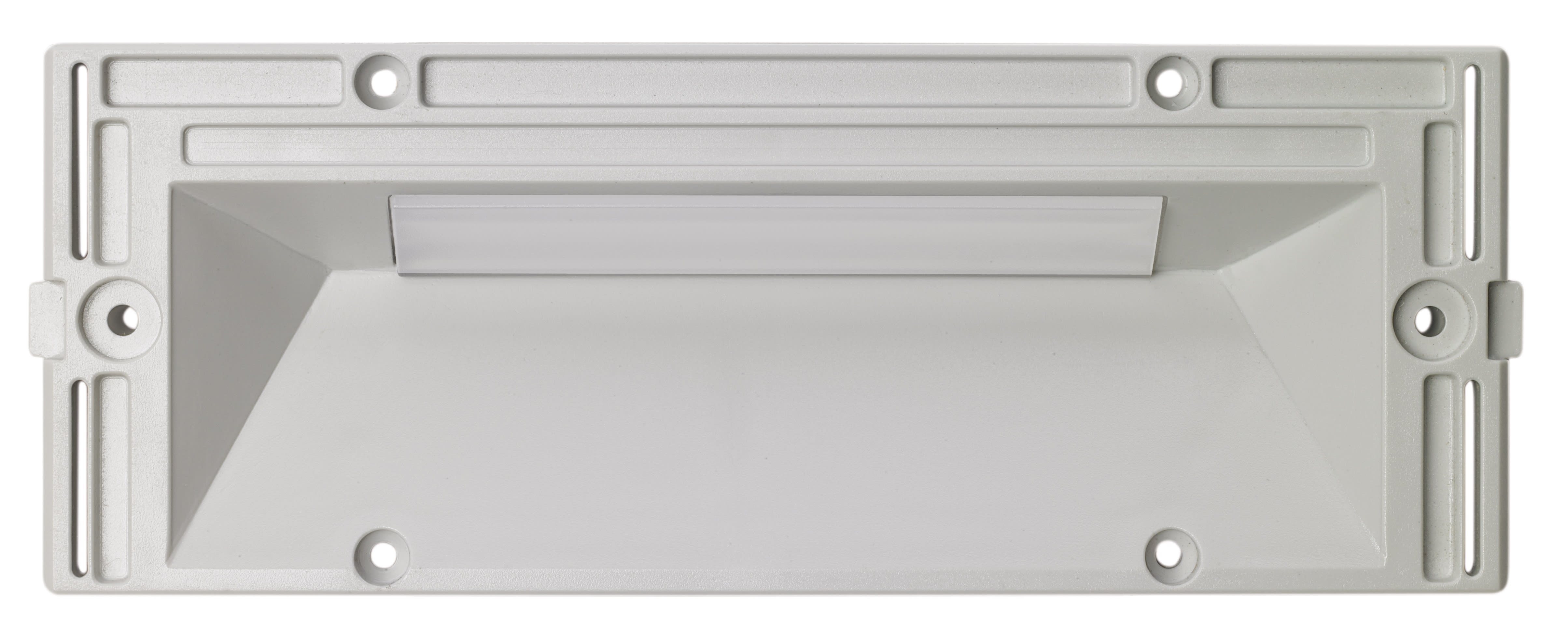 GOCCIA - QUANTUM 6 MOD. 6W LED 3000K ORIZZ. 54353K