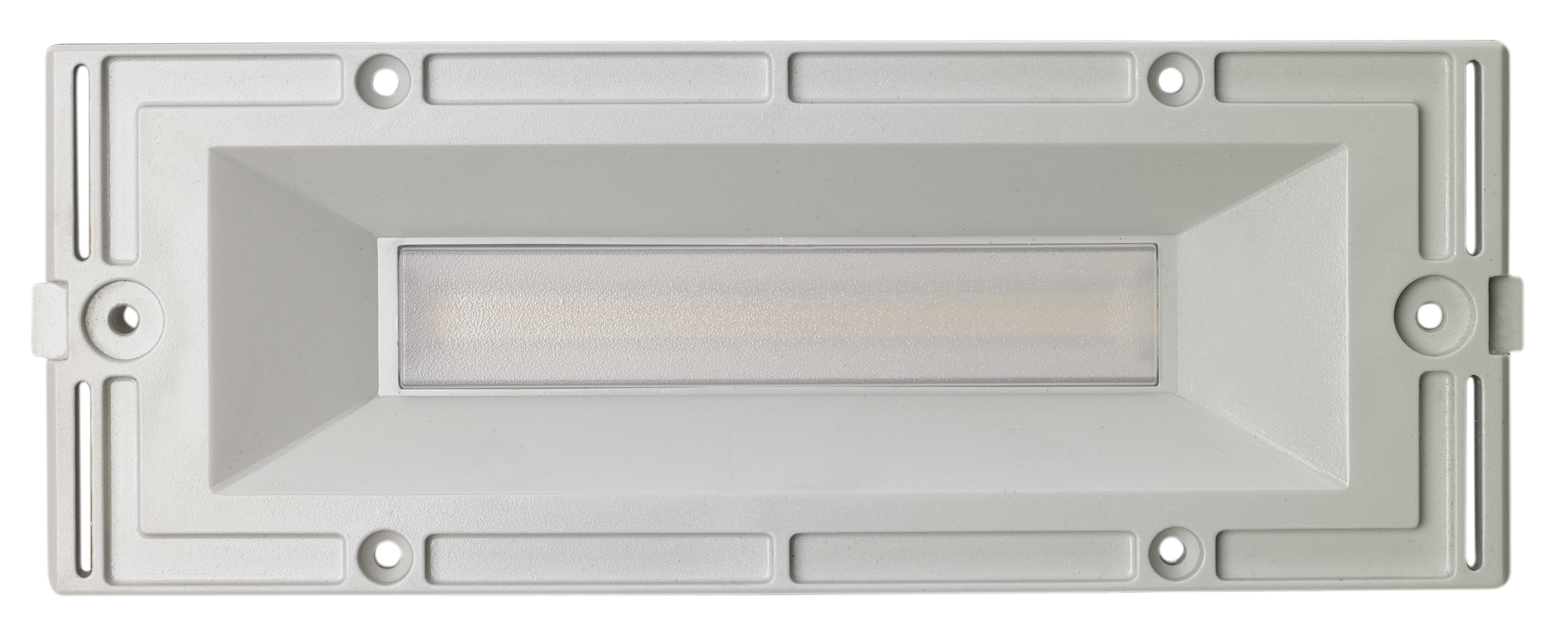 GOCCIA - QUANTUM 6 MOD. 6W LED 3000K ORIZ.